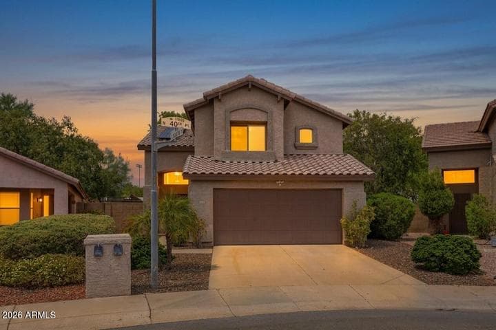 17246 N 40th Place, Phoenix, AZ