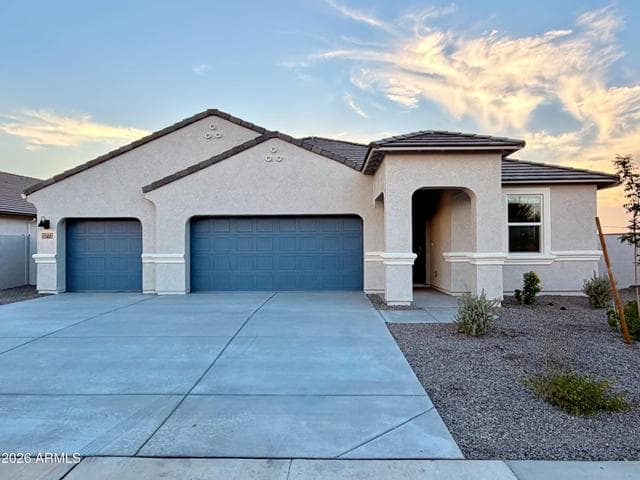 12772 E BAHIA Court, Florence, AZ
