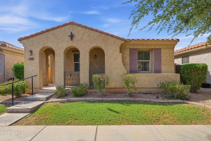 3481 E ORCHID Lane, Gilbert, AZ