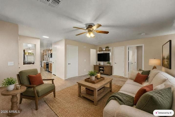 375 E LESLIE Avenue, San Tan Valley, AZ