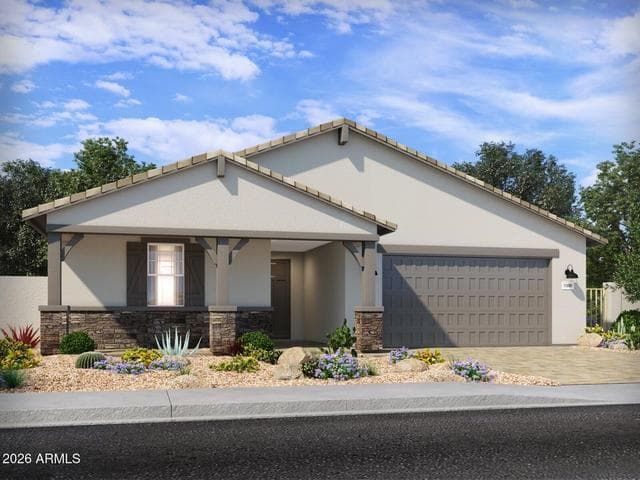 1033 W Flatiron Trail, Apache Junction, AZ