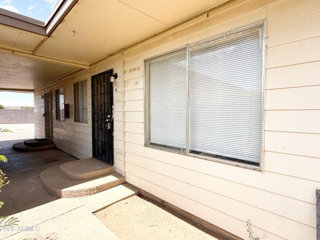 1211 W Apache Trail #Apt M, Apache Junction, AZ