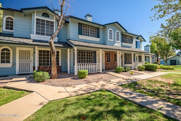 10100 N 89TH Avenue #66, Peoria, AZ