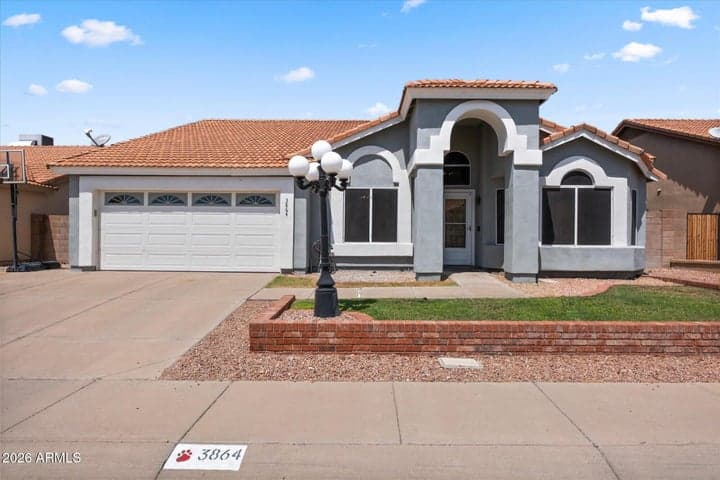 3864 W ALAMEDA Road, Glendale, AZ