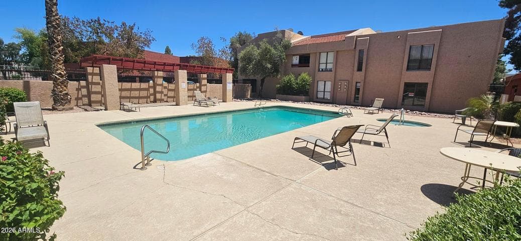 3131 W COCHISE Drive #257, Phoenix, AZ