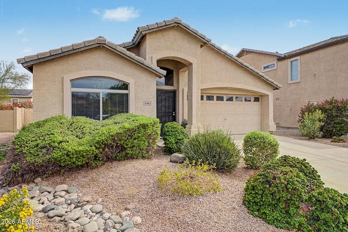 15983 W DURANGO Street, Goodyear, AZ