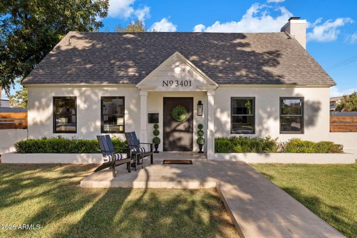 3401 N 25th Street, Phoenix, AZ