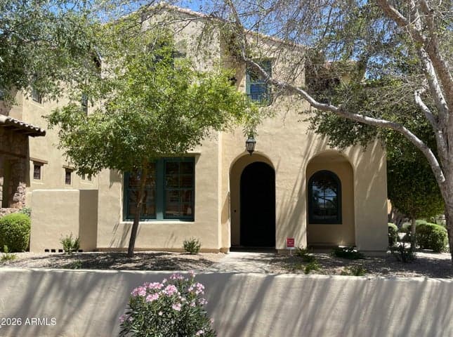 3510 E LAKEWOOD Parkway #115, Phoenix, AZ