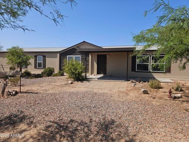 56073 W Palillo Drive, Maricopa, AZ