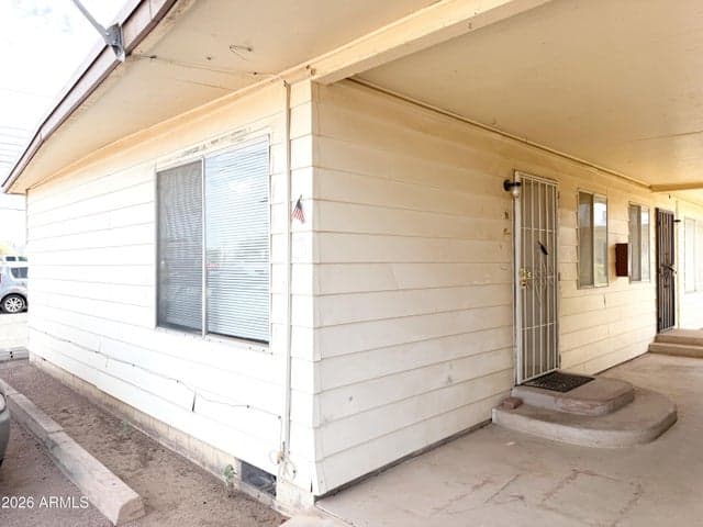 1211 W Apache Trail #Apt N, Apache Junction, AZ