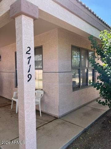 2719 E WINDSOR Avenue, Phoenix, AZ