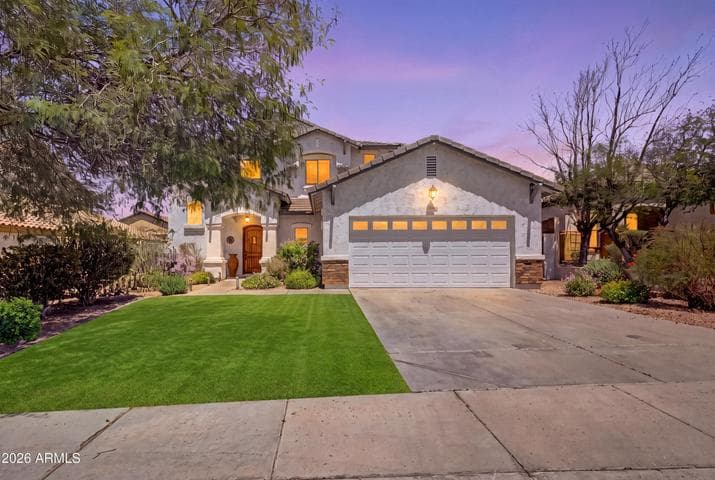 10594 W LONE CACTUS Drive, Peoria, AZ