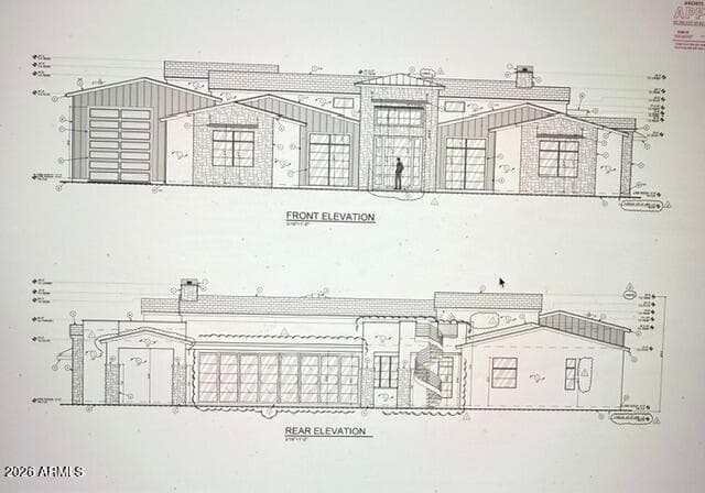 9828 E CORTEZ Street, Scottsdale, AZ