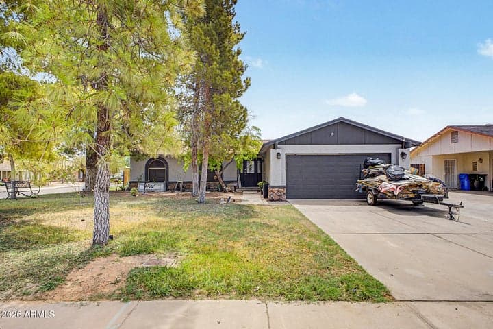 4927 W MICHIGAN Avenue, Glendale, AZ
