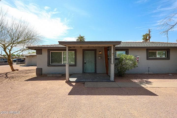 2919 E oak Place #2, Phoenix, AZ