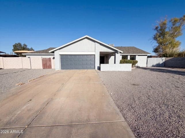 7120 W LEITH Lane, Peoria, AZ