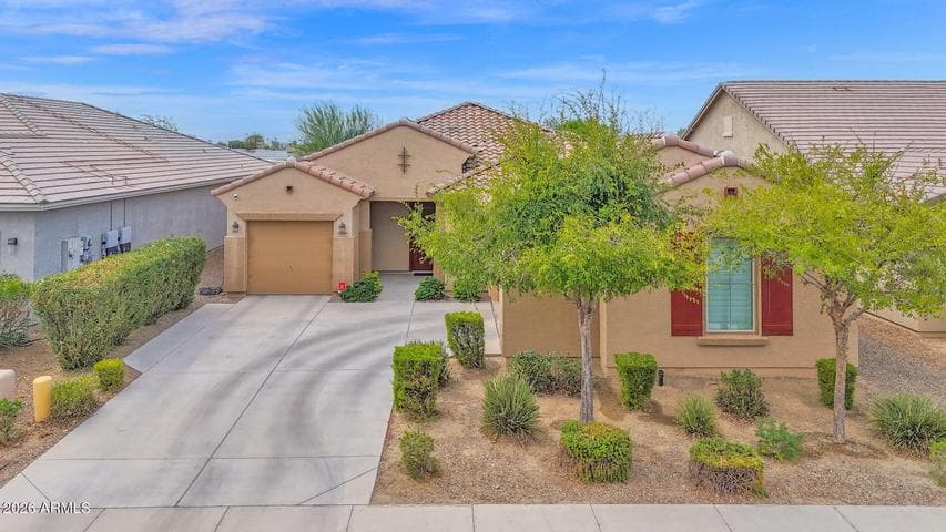 10219 W LAWRENCE Lane, Peoria, AZ