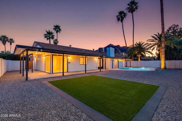 2324 E CORTEZ Street, Phoenix, AZ