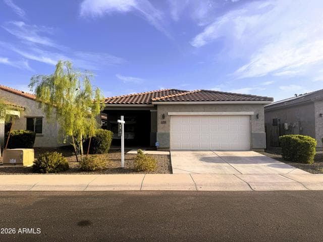 2764 E SEQUOIA Drive, Phoenix, AZ