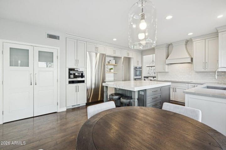 12594 E Poinsettia Drive, Scottsdale, AZ