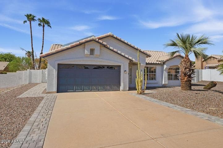 6312 E Preston Street, Mesa, AZ