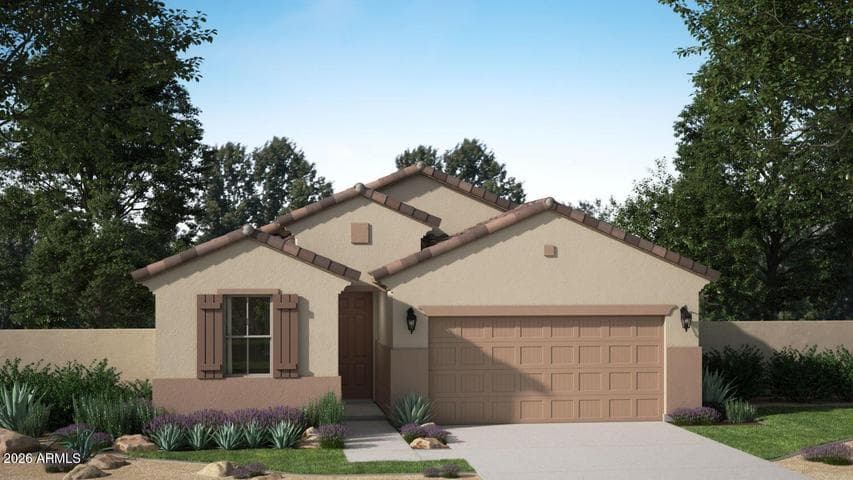 16968 W BUCKHORN Trail, Surprise, AZ