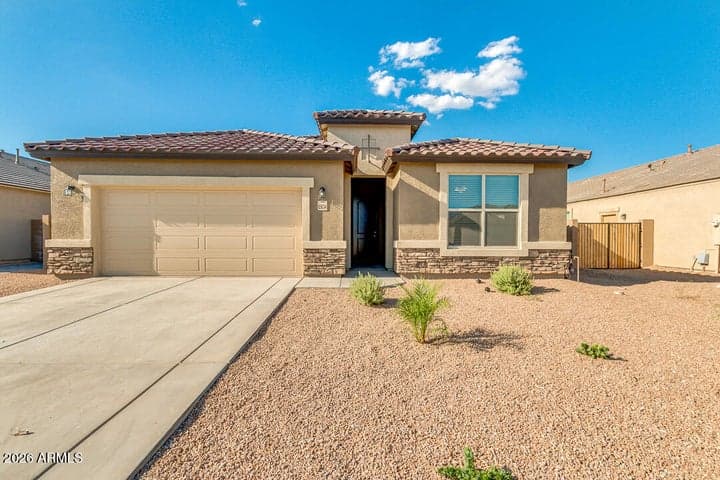 13634 W Briles Road, Peoria, AZ