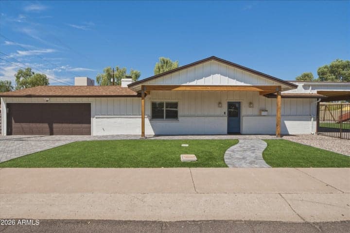 5146 N 18TH Street, Phoenix, AZ