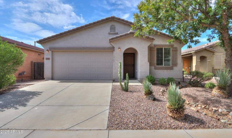 42531 W PALMYRA Lane, Maricopa, AZ