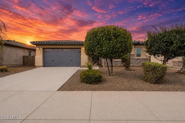 17146 W EL CAMINITO Drive, Waddell, AZ
