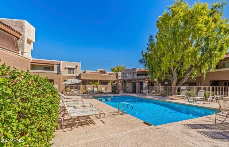4444 E PARADISE VILLAGE Parkway #269, Phoenix, AZ