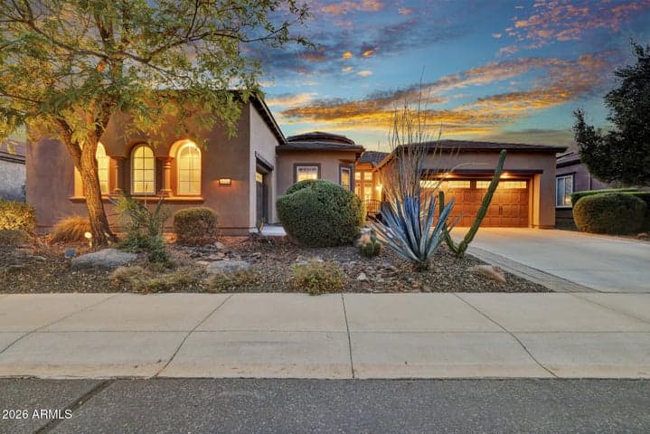 30018 N 129TH Glen, Peoria, AZ