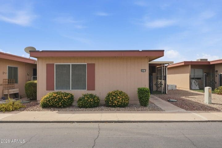 13224 N 98TH Avenue #N, Sun City, AZ