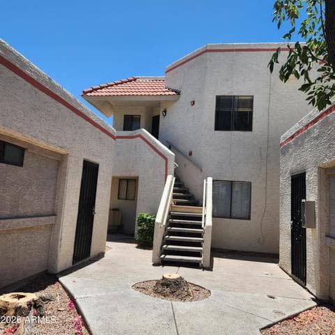 835 N GRANITE REEF Road #18, Scottsdale, AZ