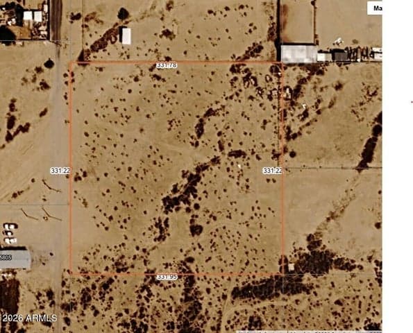 0 N 358th Avenue #-, Tonopah, AZ