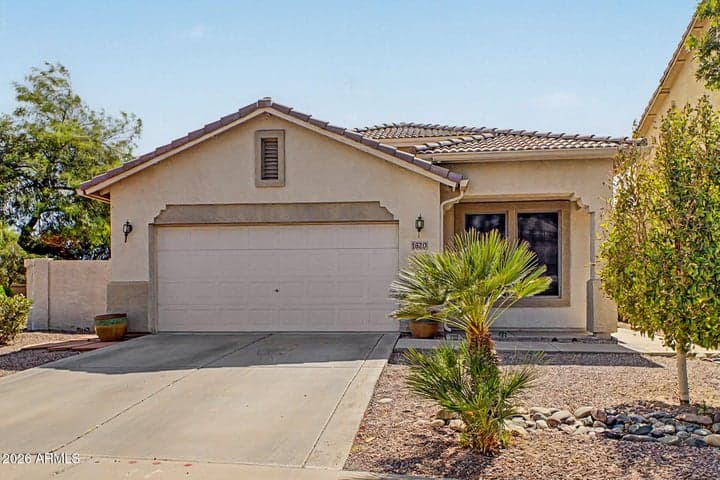 1820 S 84TH Drive, Tolleson, AZ