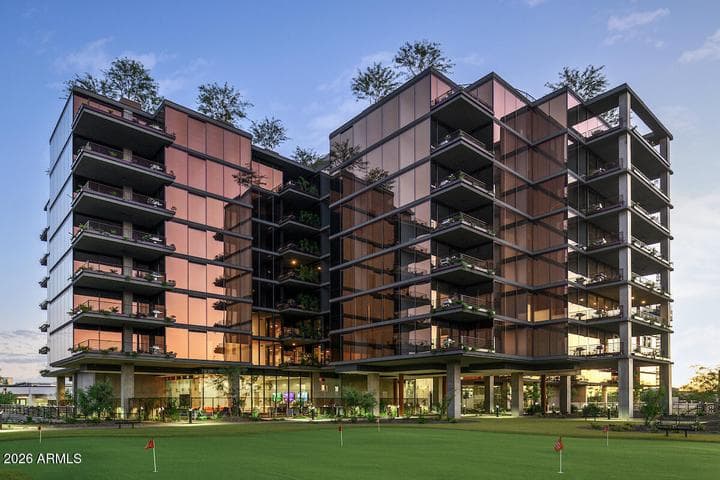 7230 E MAYO Boulevard #7018, Scottsdale, AZ
