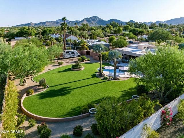 9827 N 65TH Place, Paradise Valley, AZ