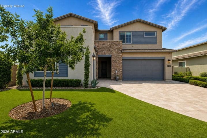 1373 E LODGEPOLE Court, Gilbert, AZ