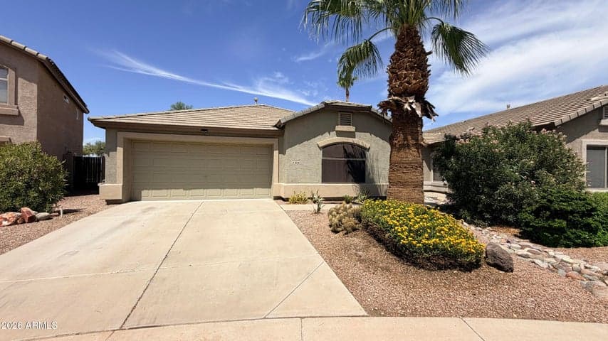 43036 W ANNE Lane, Maricopa, AZ