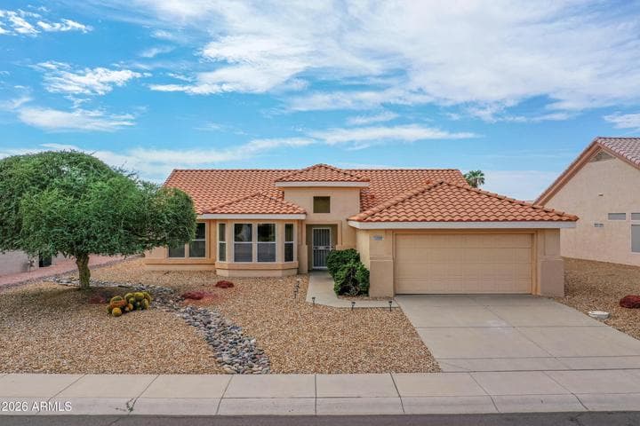 14509 W LAS BRIZAS Lane, Sun City West, AZ