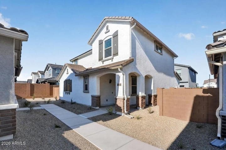 14616 W SOFT WIND Drive, Surprise, AZ