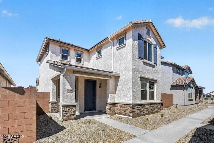 24089 N 146TH Avenue, Surprise, AZ