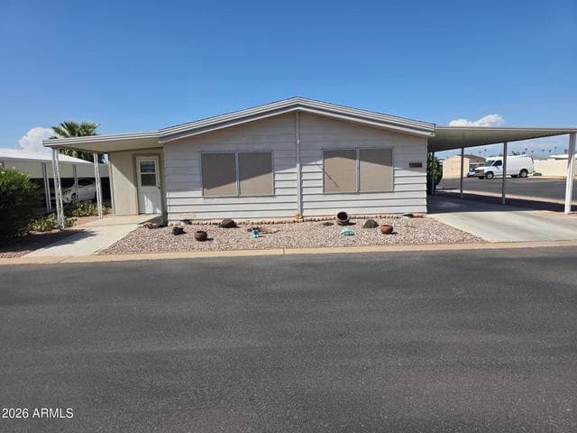 3330 E MAIN Street #144, Mesa, AZ