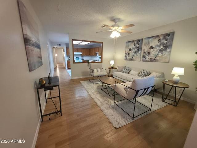 1951 N 64TH Street #48, Mesa, AZ