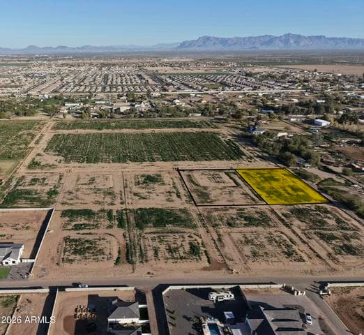 0 E Hashknife Draw Road #Z, San Tan Valley, AZ