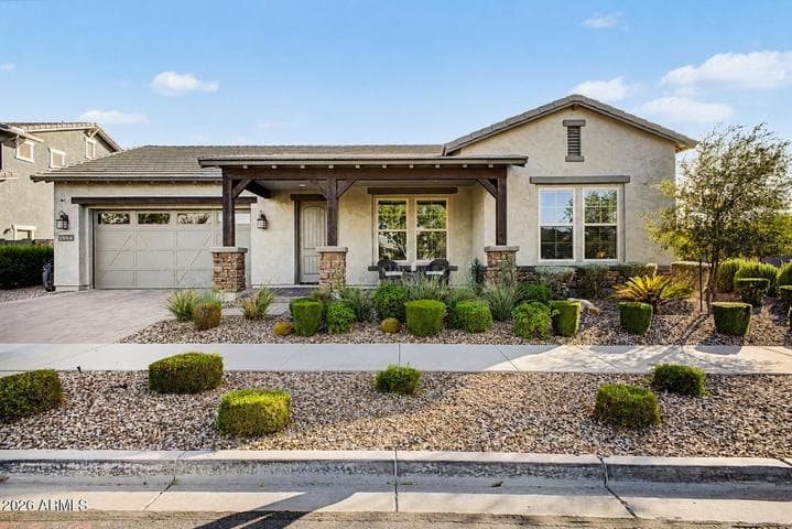 4330 S NEUTRON --, Mesa, AZ