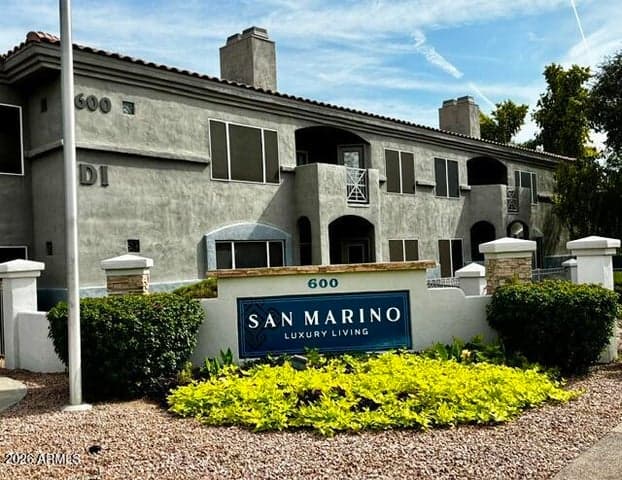 600 W GROVE Parkway #1066, Tempe, AZ
