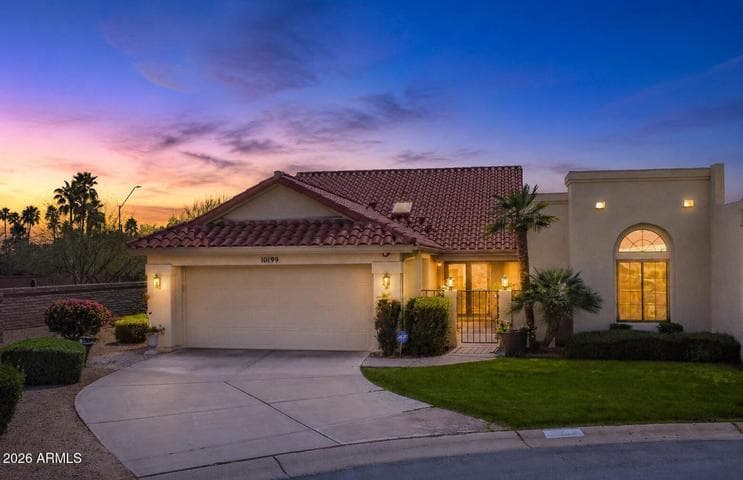 10199 N 105TH Way, Scottsdale, AZ