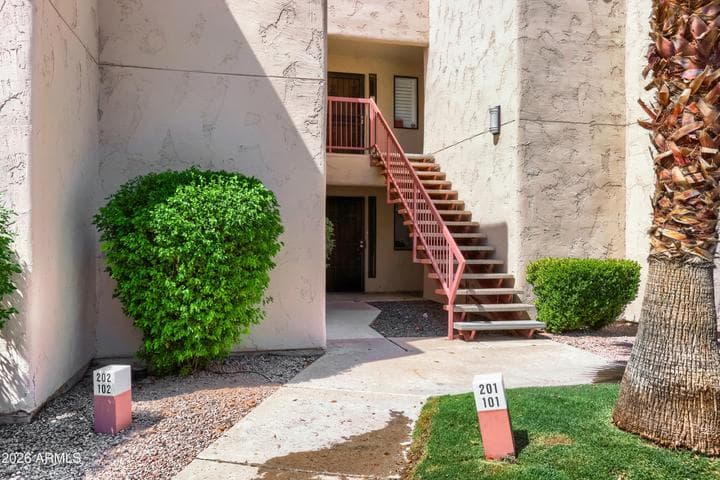 9355 N 91ST Street #101, Scottsdale, AZ